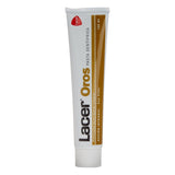 Toothpaste Multiprotection Lacer Lacer Oros 125 ml-0