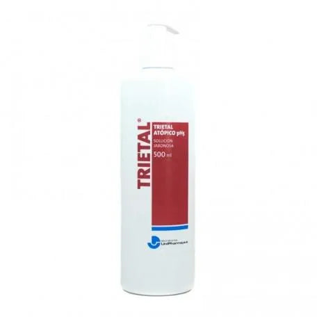 Unipharma Trietale Atopico Unipharma Ph5 500 ml
