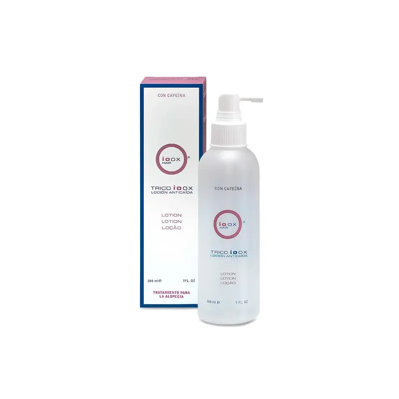 Ioox Trico Anti-Fall lozione 200 ml