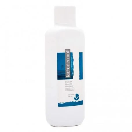 Unipharma Lactodermol Ph 5 750 ml