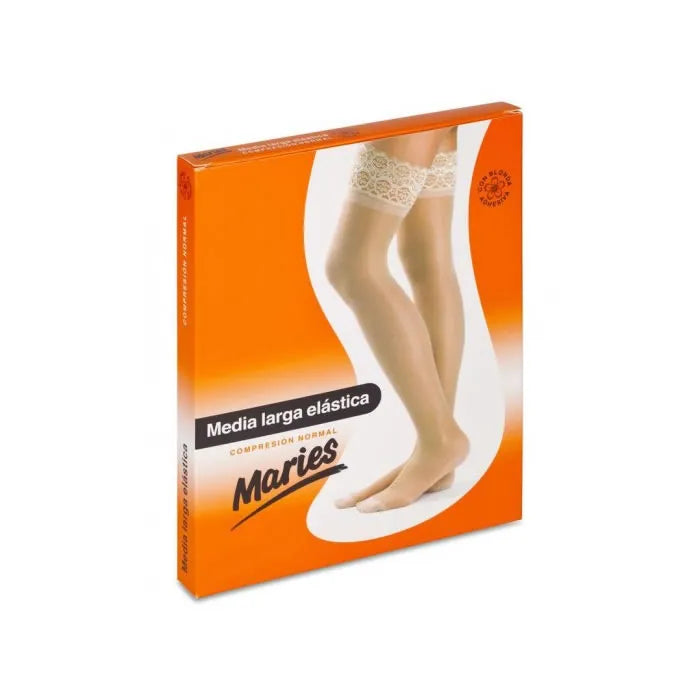 Maries Collant lunghi Maries Biondo Normale Extra Grande