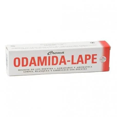 Laboratorio Pelayo Odamida Lape Pasta Dental 75 ml