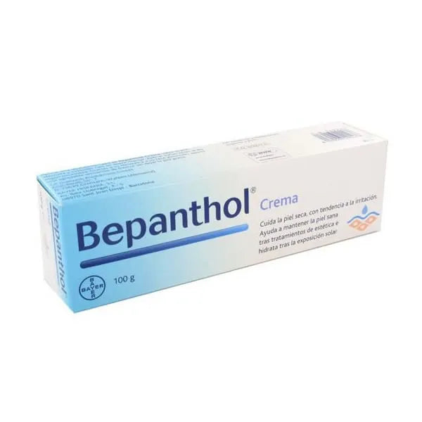 Bepanthol crema 100 g