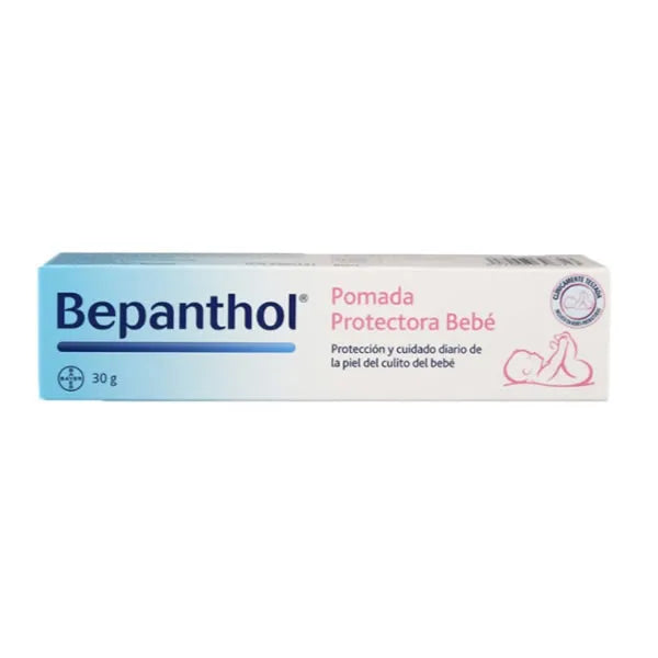 Bepanthol crema Prottetiva Bambino 30 g