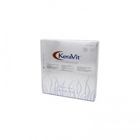 Keravit Anticaida 18 Fiale Da 6 ml