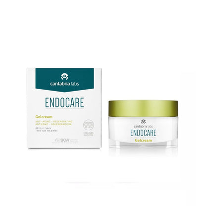 Crème Visage Endocare 30 ml Anti-âge