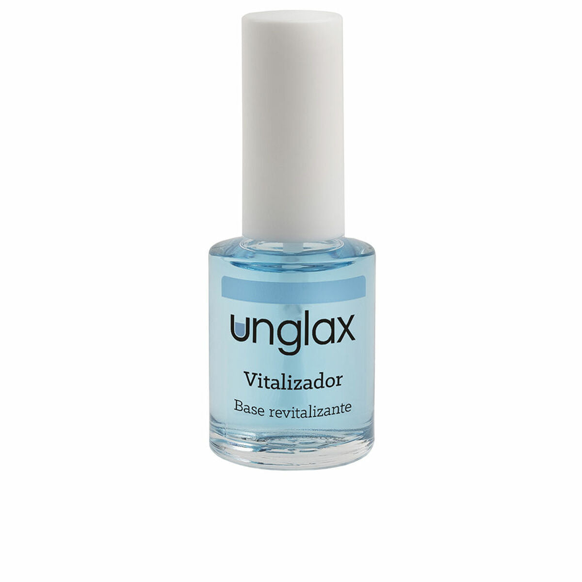 Revitalisierende Pflege Unglax CUIDADO UÑAS 10 ml-0