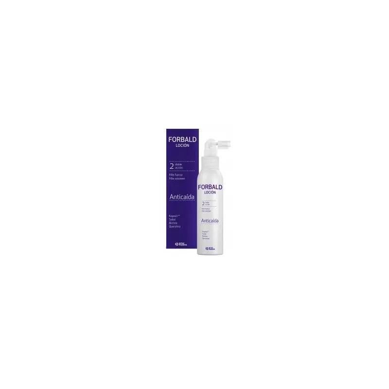 Interpharma Lozione Forbald 125 ml