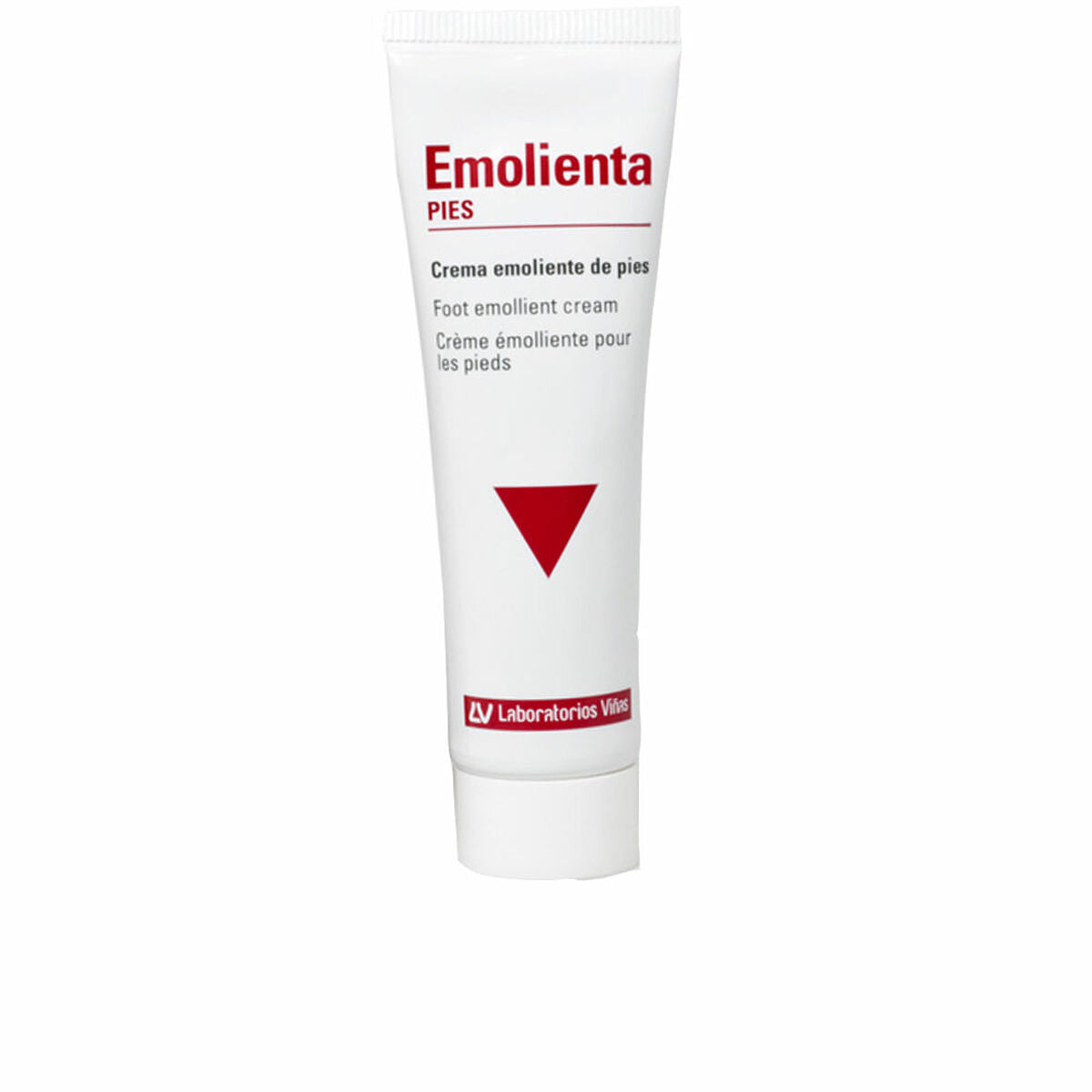 Moisturising Foot Cream Emolienta EMOLIENTA CORPORAL 30 ml-0