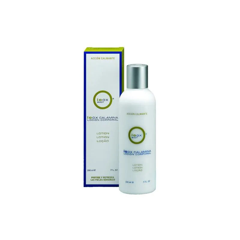 Ioox Lozione Alla Calamina 200 ml