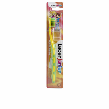Zahnbürste für Kinder Lacer Junior