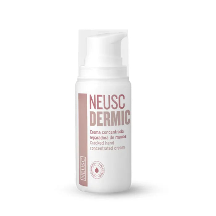 Neusc crema mani dermica 100 ml