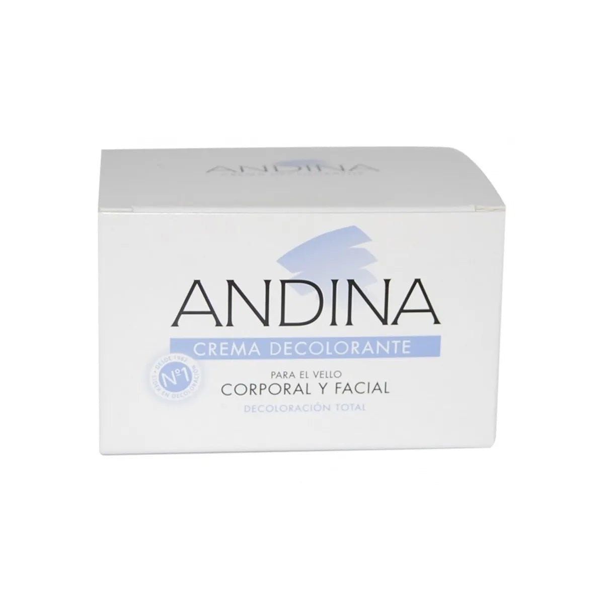 Andina Andean Bleaching crema 30 ml