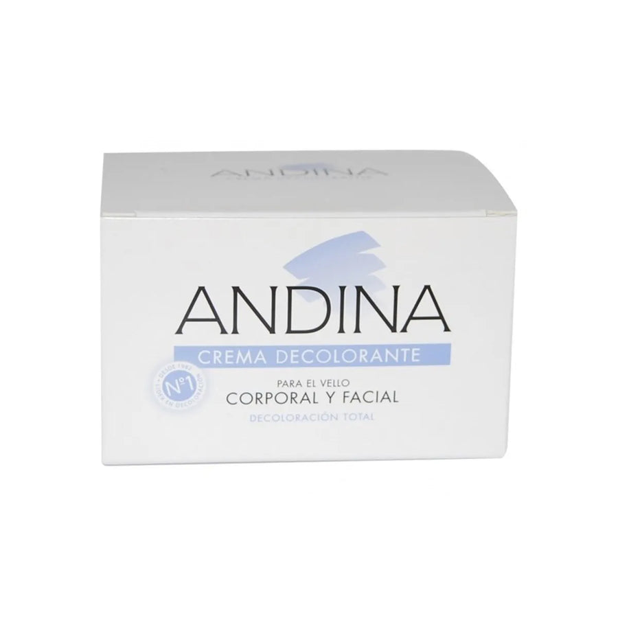 Andina Andean Bleaching crema 30 ml