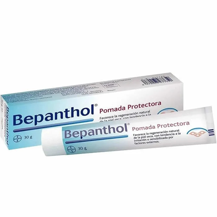 Bepanthol Pomatta Protettiva 30 g