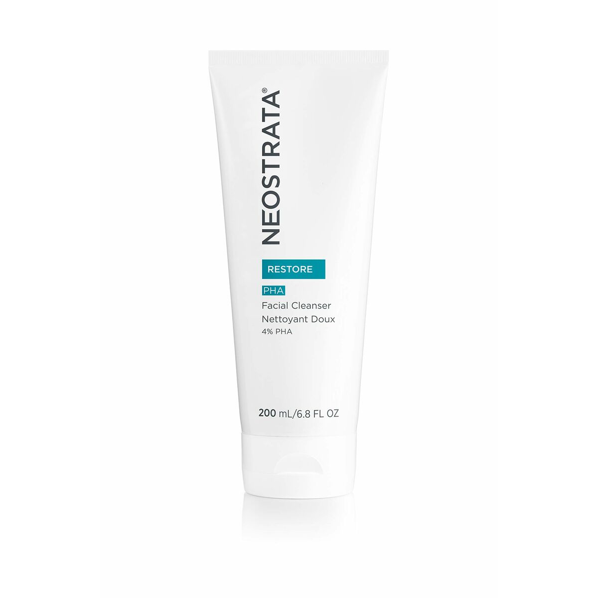Gel detergente viso Neostrata Restore PHA (200 ml)-0