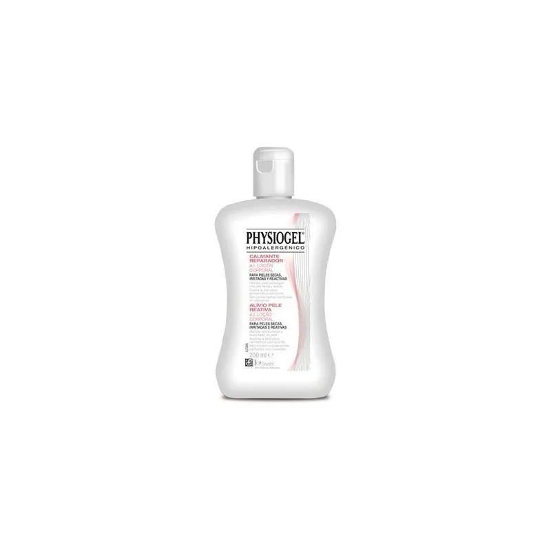 Stiefel Physiogel A I Fluido 200 ml