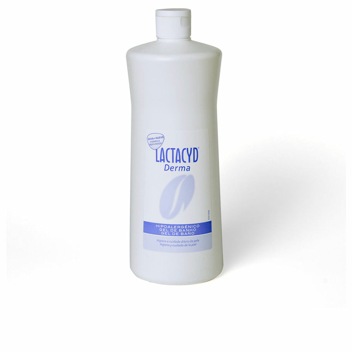 Shower Gel Lactacyd Lactacyd 1 L-0