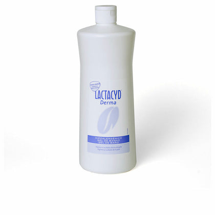 Gel Douche Lactacyd Lactacyd 1 L