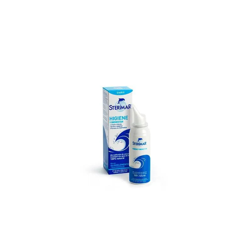 Sterimar Solution Nasal Cleaning Of Seawater variante 2