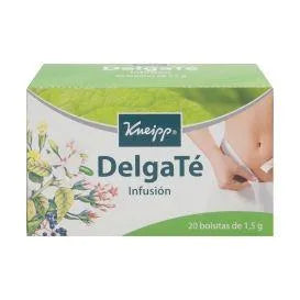 Kneipp per la silhouette Kneipp 20 Filtri