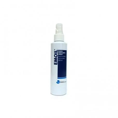 Unipharma Emoil spray Emolliente 100 ml