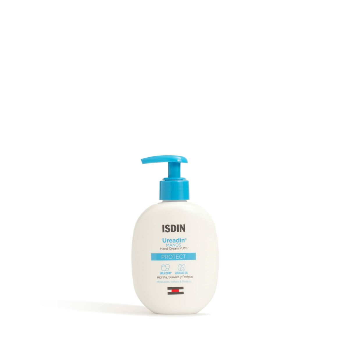 Handcreme Isdin UREADIN 200 ml-0