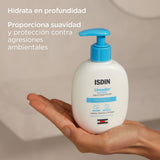 Handcreme Isdin UREADIN 200 ml-5