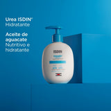 Hand Cream Isdin UREADIN 200 ml-2
