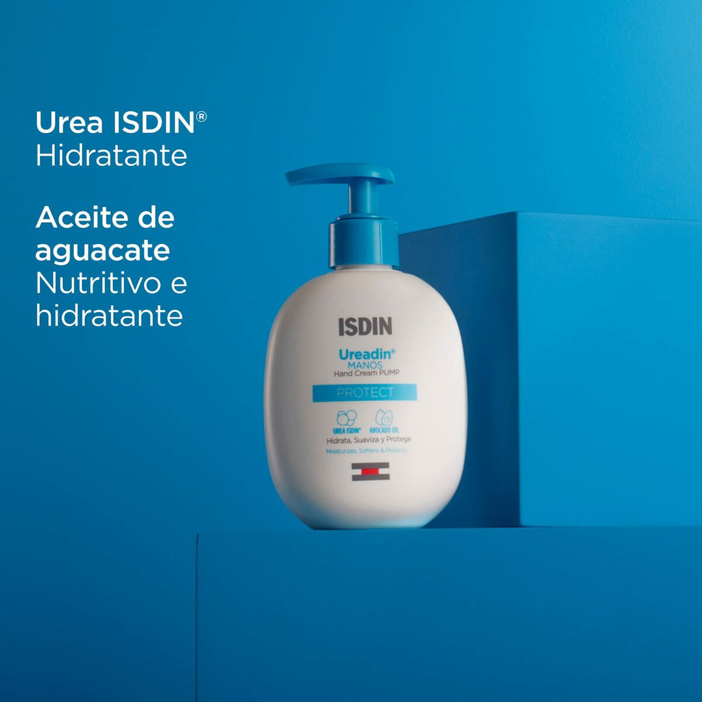 Handcreme Isdin UREADIN 200 ml-2