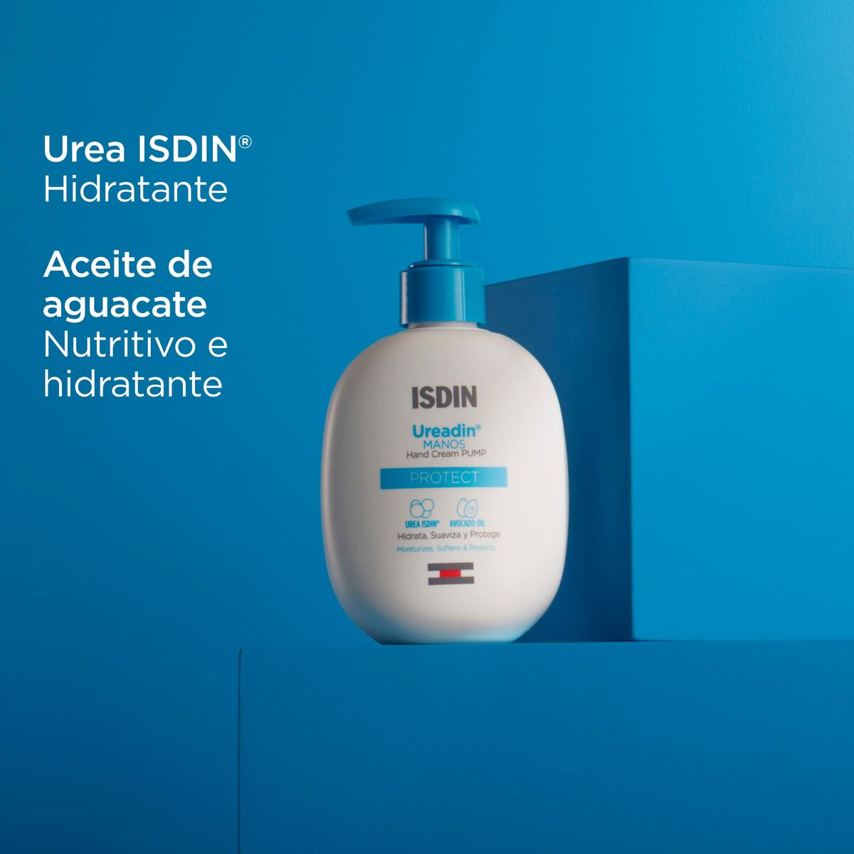 האַנט קרעם יסדין ורעאַדין 200 מל-2