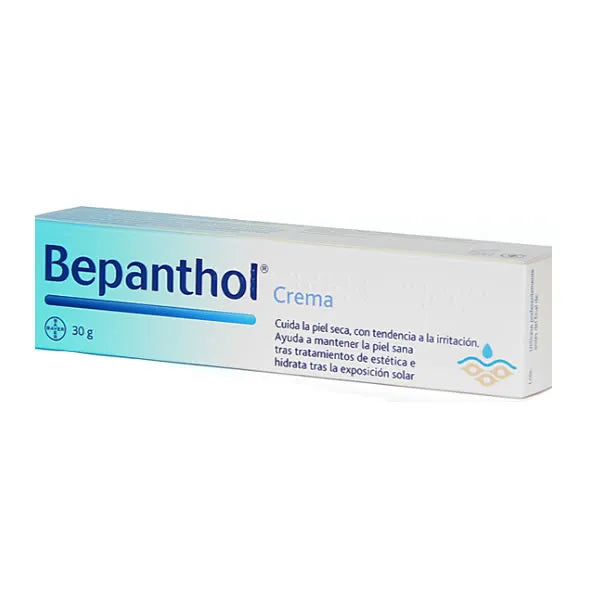Bepanthol crema 30 g