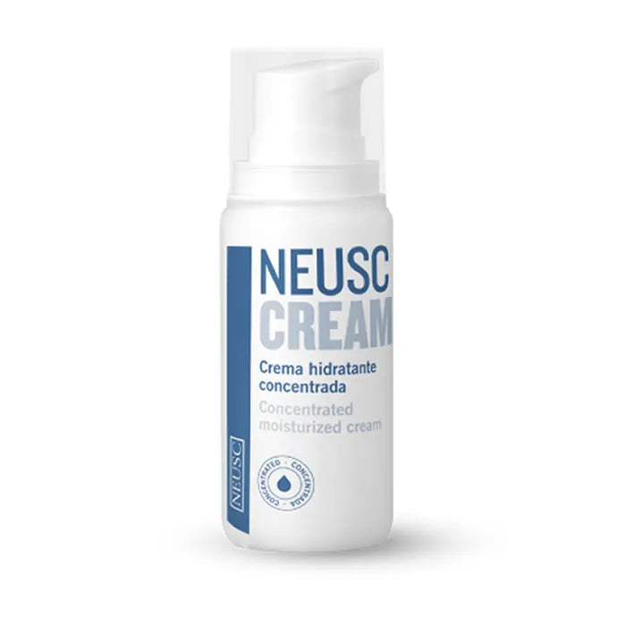 Neusc crema idratante 100 ml