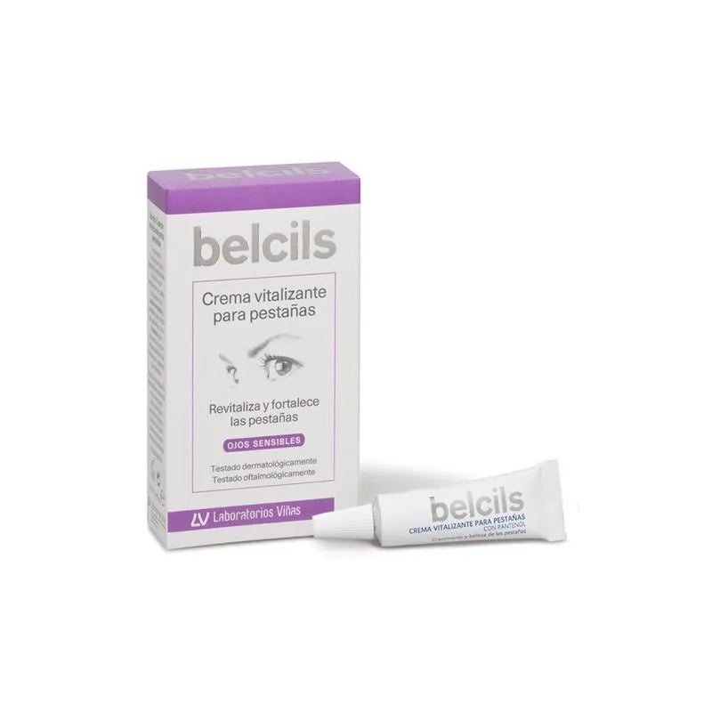 Belcils Vitalizing crema 4 ml