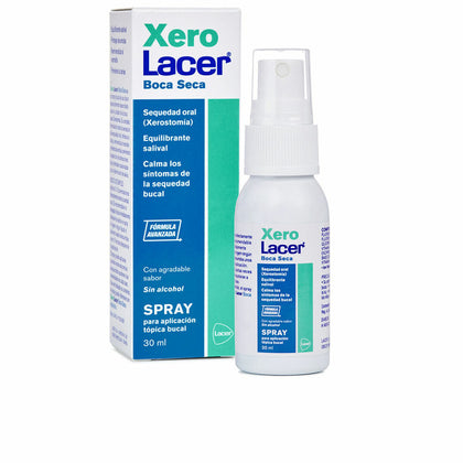 Collutorio Lacer Xero Boca Seca Spray (30 ml)