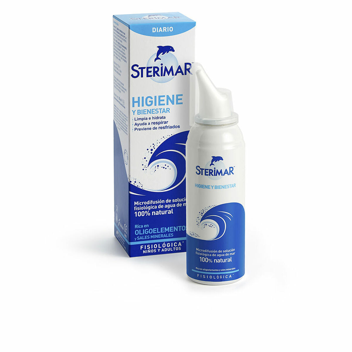 Duschgel Stérimar Higiene Y Bienstar-0