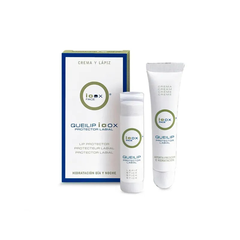 Ioox Matita Queilip crema Labbra