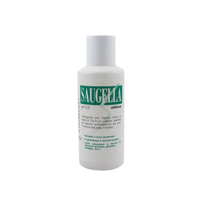 Gel Douche Saugelle 250 ml