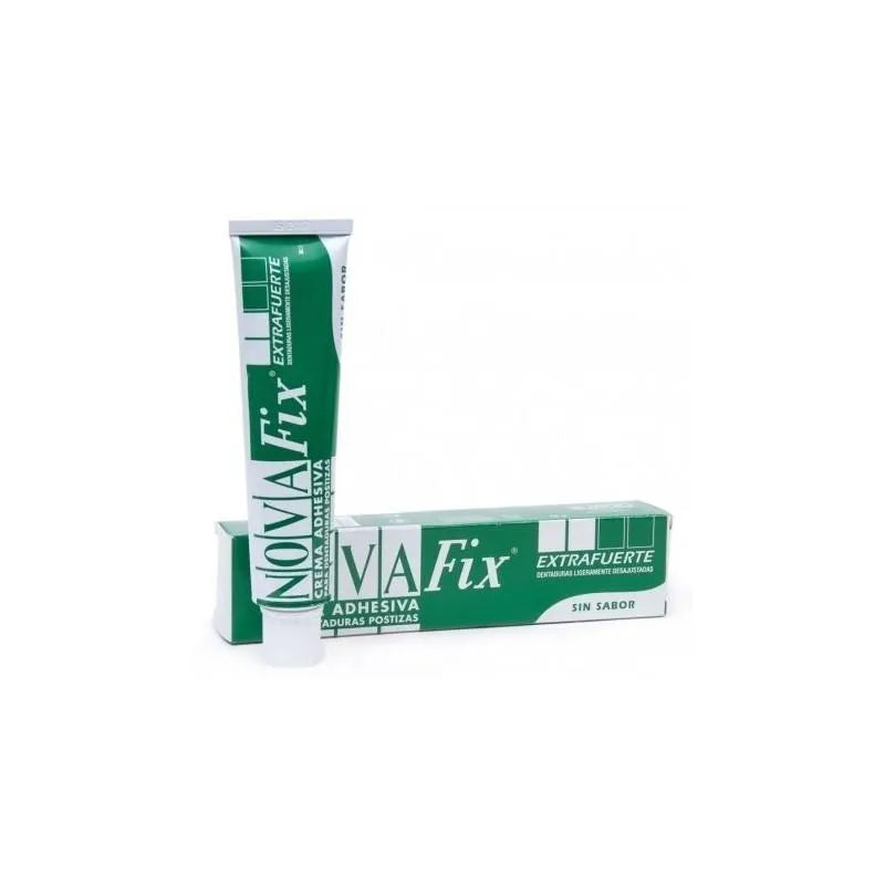 Urgo Novafix Extra Fuerte senza Sabor 20 g