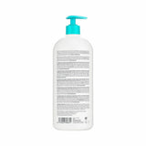 Bath Gel Isdin Germisdin Original Antiseptic (1000 ml)-1
