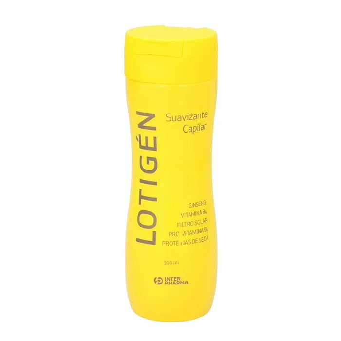 Interpharma Lotigen Hair balsamo 300 ml