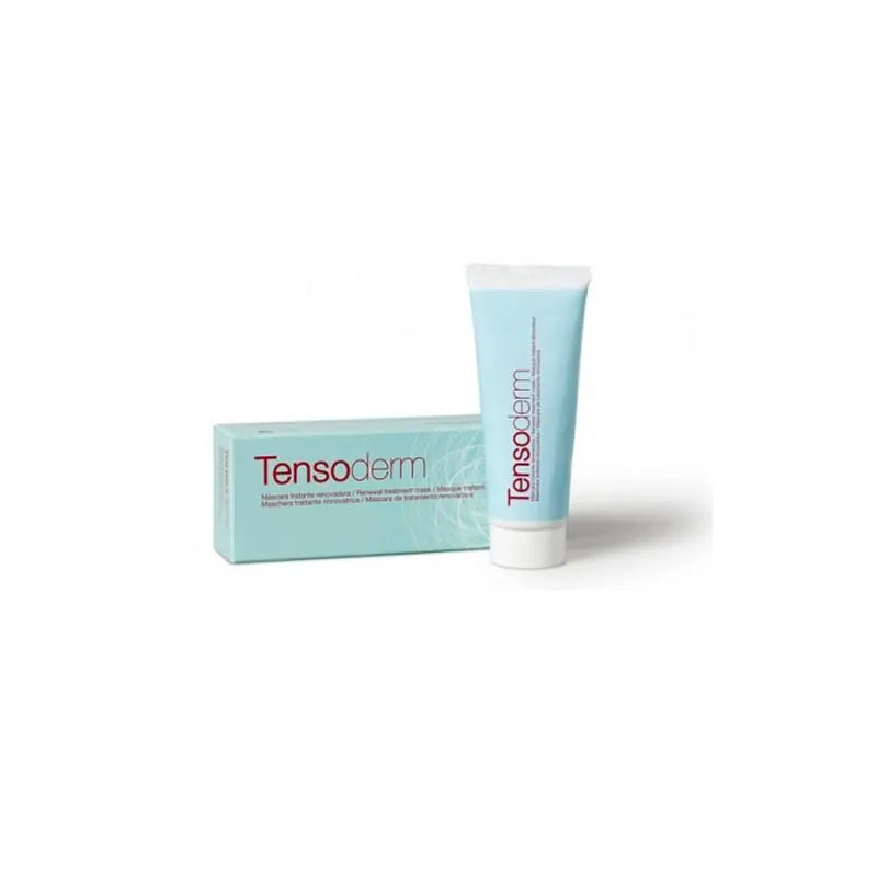 Tensoderm Maschera 60 ml