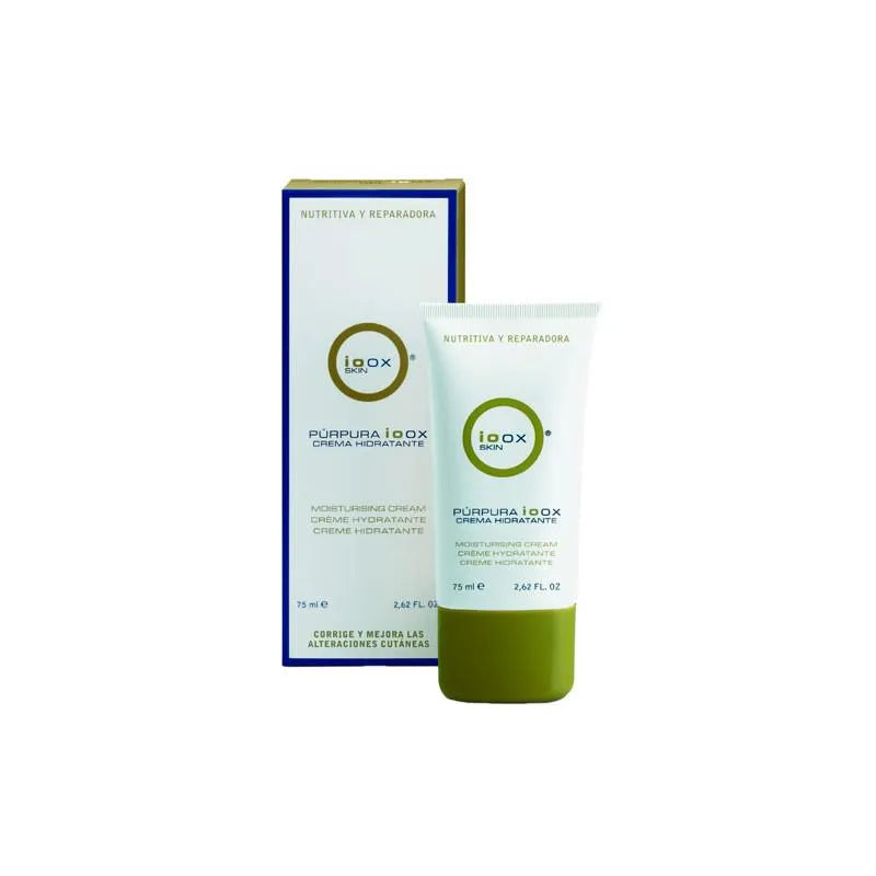 Ioox crema Porpora Cutanea 75 ml