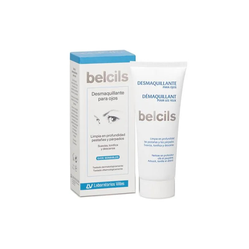Belcils struccante Eyes 75 ml