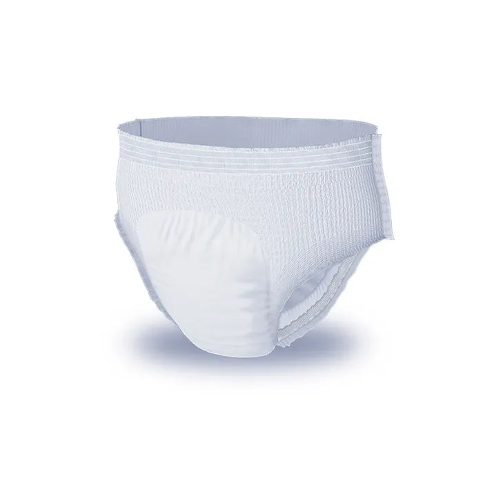 Amd Pant Cuscino da Notte Assorbente Taglia Media 40U