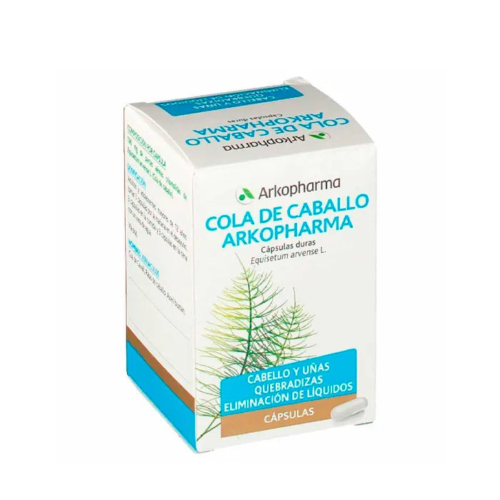 Arkopharma 50 capsule di equiseto