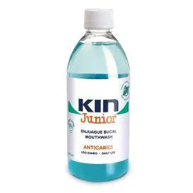 Kin Collutorio Kin Junior 500 ml