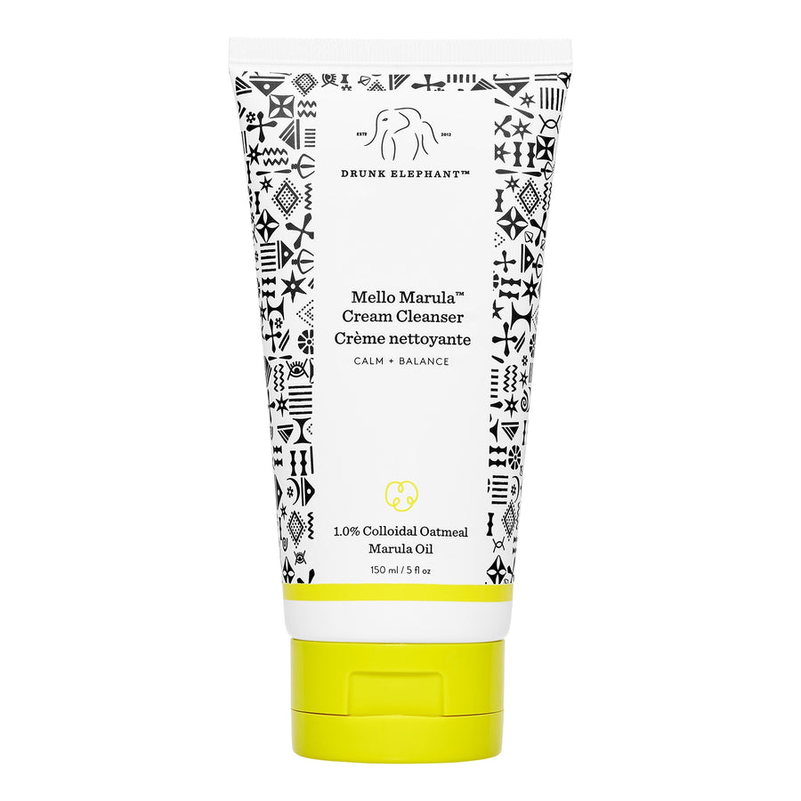 Drunk Elephant Mello Marula crema Cleanser 150 ml