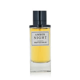 Women's Perfume Prive Zarah Amber Night EDP 80 ml-1