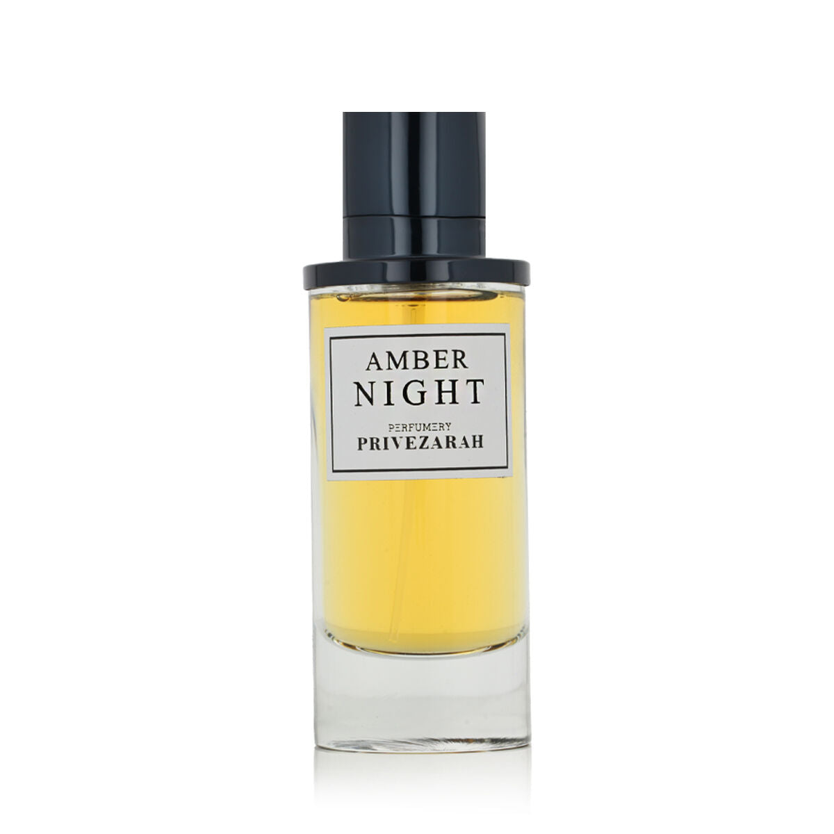 Women's Perfume Prive Zarah Amber Night EDP 80 ml-1